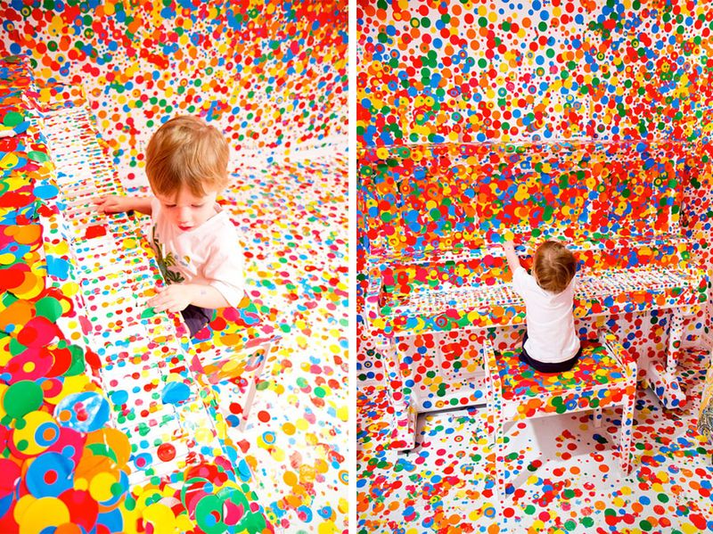 The-Obliteration-Room-Yayoi-Kusama-GoMA-mrcup-18